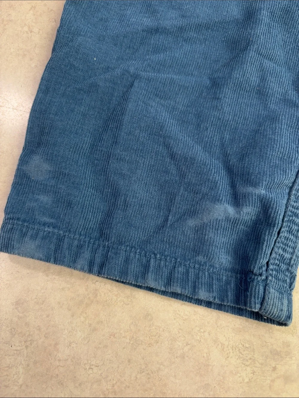 Hanna Andersson pants